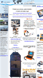 Mobile Screenshot of doylemarine.com